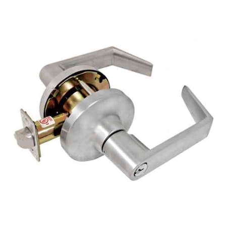 Townsteel TownSteel: Cyl, Grd 1 - Classroom - 26D TNS-CDC-84-S-26D